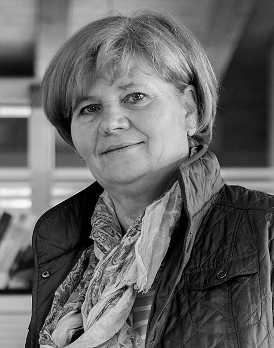 Christina Steiner