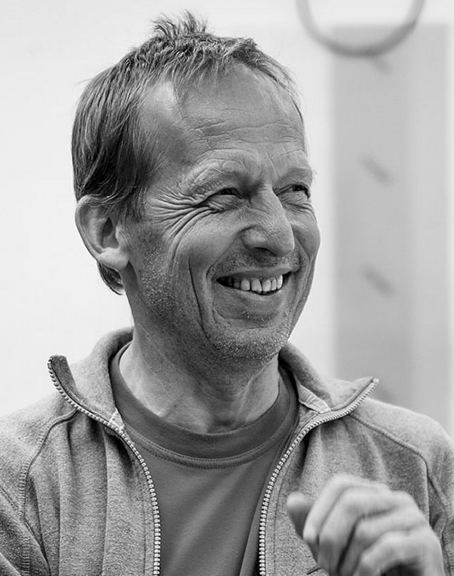 Markus Rettenbacher