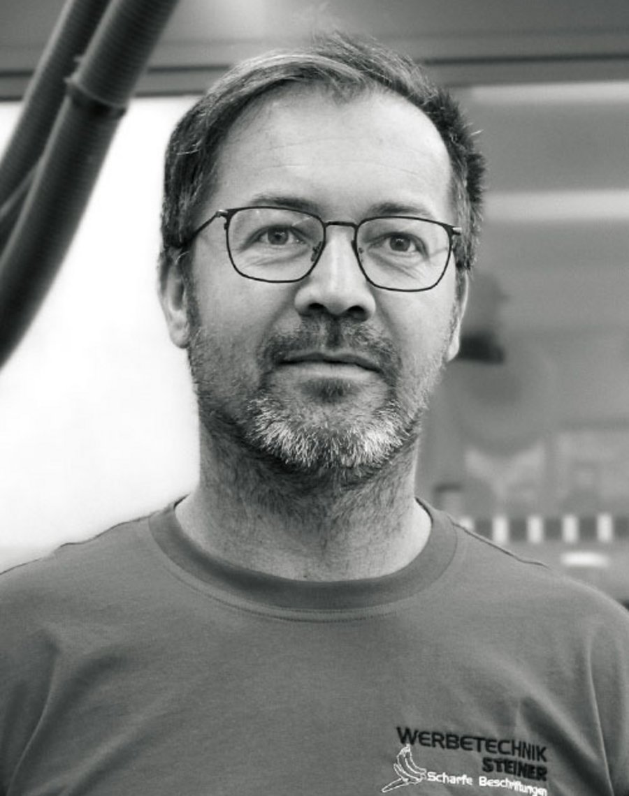 Peter Krallinger