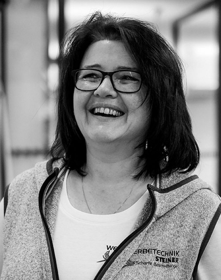 Ulrike Windhofer