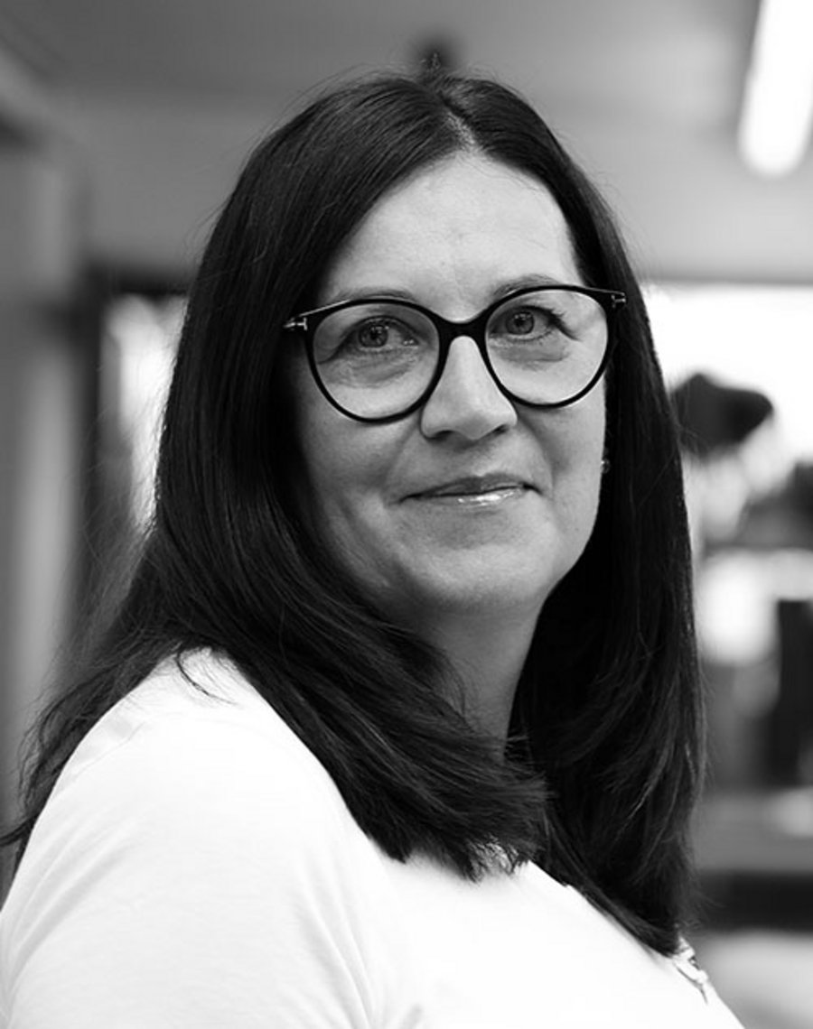 Helga Berner